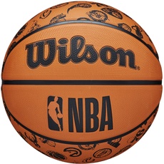 Bild NBA All Team Basketball