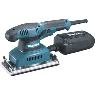 Makita BO3711 Elektro-Schwingschleifer