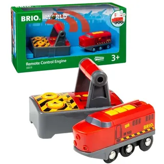 BRIO IR-Frachtlok
