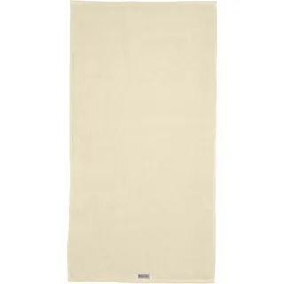 ROSS Duschtuch »Selection« 100 % Bio-Baumwolle, beige
