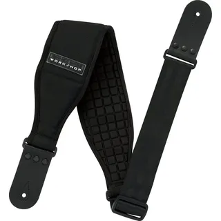 IBANEZ BWS90 Bass Workshop Guitar Strap
