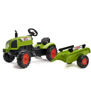 Falk 2041C Traktor Multicolor