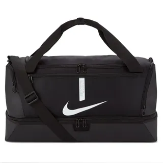 Nike Fußballtasche Academy Team schwarz/weiß