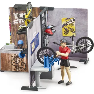 Bruder Fahrradshop