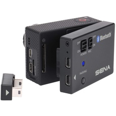 Sena Bluetooth Audio Pack für GoPro