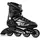 fila skate Schwarz/Grau 44