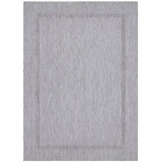 Ayyildiz Teppiche »RELAX 4311« rechteckig 5 mm Höhe Läufer, Pflegeleicht, Robust, In- und Outdoor, große Farbauswahl,