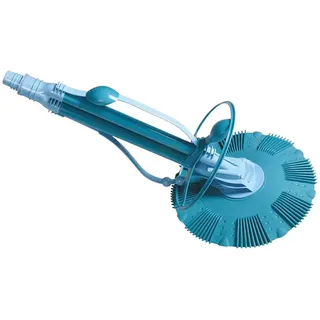 UBBINK PoolCleaner autoSauger blau 10 m