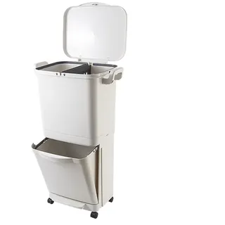 Kitchen Move Valoris 45 l Weiß