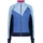 Woman Jacket With Detachable Sleeves sky L607 38
