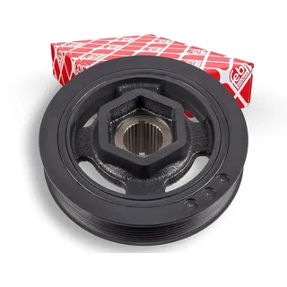 FEBI bilstein Riemenscheibe, Kurbelwelle