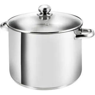 Kopf Grandis Kochtopf 30 cm rund