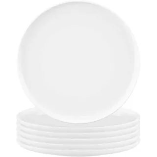 SELTMANN WEIDEN Speiseteller »Speiseteller Sento Home ø 27,6 cm 6er Set weiß«