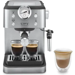 De'Longhi Classic Metall EM450M schwarz