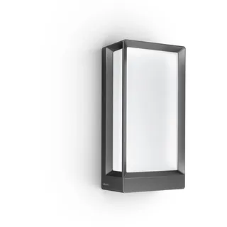 Steinel LED-Außenleuchte L 42 C