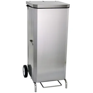 Saro Edelstahl Müllsackhalter Modell MSH100
