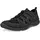 Damen Sneaker, Black Black