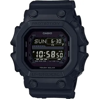 Casio G-shock Gx-56bb-1er Uhr Black One Size
