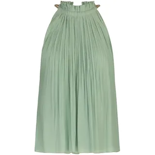 Apart Plisseetop Mint 36