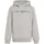 Tommy Hilfiger Kinder Unisex Hoodie Essential mit Kapuze Grau Light Grey Heather 14 Jahre