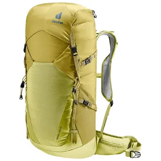 Deuter Speed Lite 30 l gelb/grün