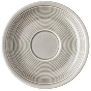 Thomas Kaffeetasse Untertasse 0,14 l Grau