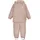 Regenjacke Rosa 120
