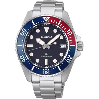 Seiko Prospex Solar Diver's SNE595P1