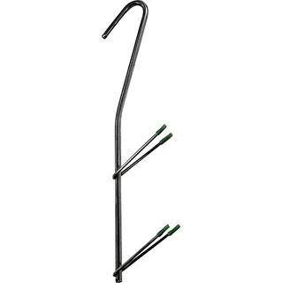 Räucherhaken de luxe