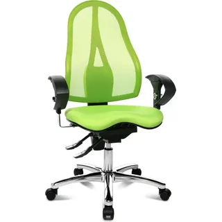 TOPSTAR Sitness 15 Polypropylen Grün