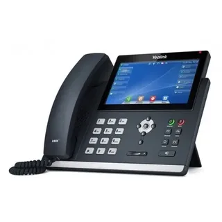 Yealink SIP-T48U - VoIP-Telefon