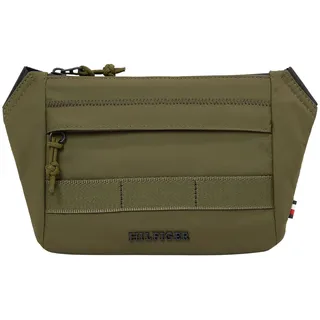 Tommy Hilfiger »TH COLOUR BUMBAG«, Men Bauchtasche, Mini Bag im Outdoor Look,