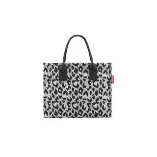 Reisenthel Daily Shopper leo nero