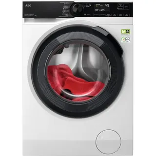 AEG LR9W75490 9000 AbsoluteCare Waschmaschine (9 kg, 1400 U/min)
