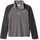 Glacial Fleece Pullover city grey/shark L