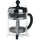 Chambord 0,5 l 4 Tassen Silber