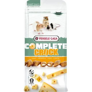 Versele-Laga Versele Laga Crock Complete Cheese 50g