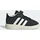 Grand Court 2.0 Kinder Core Black/Off White/Cloud White 25