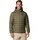 Herren-Daunenjacke mit Kapuze II