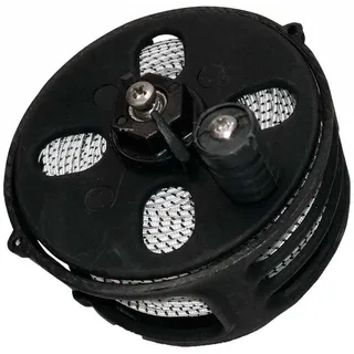 Spetton Shooter Rolle - Black - 55 m