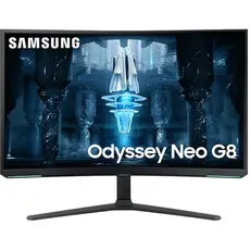Bild Odyssey Neo G8 S32BG850NP 32"