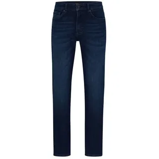 Boss Remaine Bc C 10253228 Jeans - Dark Blue - 30 - 34