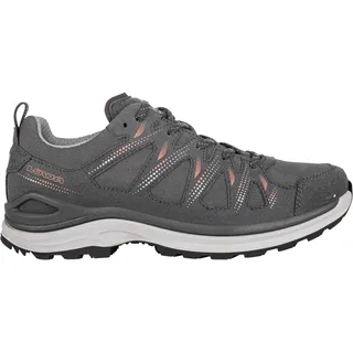 Lowa Innox EVO II GTX Ws 3214179322 (8/asphalt-lachs) - grau