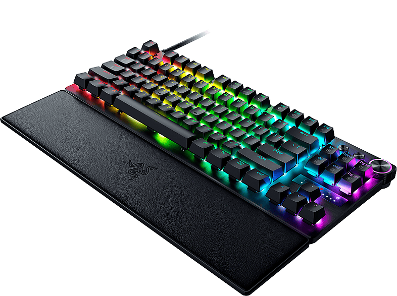 Bild von Huntsman V3 Pro Tenkeyless, schwarz,