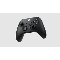 Bild von Xbox Wireless Controller carbon black (Xbox SX/Xbox One/PC) (QAT-00009)