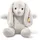 Soft Cuddly Friends Hase Hoppie 20 cm Grau