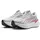 Damen Slim Pink/Weiß 40