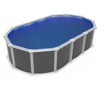 CF Group Solarplane Blau 360x550 cm