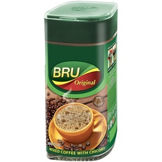 BRU - Instant Kaffee, 1 X 200 GR