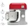 kMix KMX750 Rot